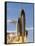 Space Shuttle Atlantis Lifts Off from its Launch Pad at Kennedy Space Center, Florida-null-Framed Stretched Canvas