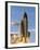 Space Shuttle Atlantis Lifts Off from its Launch Pad at Kennedy Space Center, Florida-null-Framed Premium Photographic Print