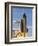 Space Shuttle Atlantis Lifts Off from its Launch Pad at Kennedy Space Center, Florida-null-Framed Photographic Print