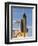 Space Shuttle Atlantis Lifts Off from its Launch Pad at Kennedy Space Center, Florida-null-Framed Photographic Print