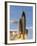 Space Shuttle Atlantis Lifts Off from its Launch Pad at Kennedy Space Center, Florida-null-Framed Photographic Print