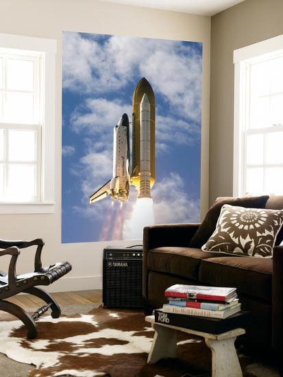 Giant Art Print, , large