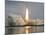 Space Shuttle Atlantis Lifts Off from the Kennedy Space Center, Florida-Stocktrek Images-Mounted Photographic Print