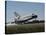 Space Shuttle Atlantis Touches Down at Kennedy Space Center, Florida-null-Stretched Canvas