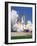 Space Shuttle Atlantis-Stocktrek Images-Framed Photographic Print