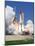 Space Shuttle Atlantis-Stocktrek Images-Mounted Photographic Print