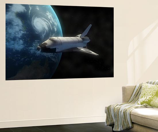 Giant Art Print, , large