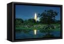 Canvas Black