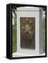 Space Shuttle Challenger Memorial, Arlington National Cemetery, Arlington, Virginia, USA-Robert Harding-Framed Stretched Canvas