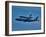 Space Shuttle Columbia flies on 9/21/12 over Los Angeles on its final flight, Malibu, CA-null-Framed Photographic Print