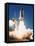 Space Shuttle Columbia-null-Framed Stretched Canvas