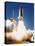 Space Shuttle Columbia-null-Stretched Canvas