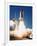 Space Shuttle Columbia-null-Framed Photographic Print