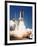 Space Shuttle Columbia-null-Framed Photographic Print