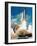 Space Shuttle Discovery 1988-null-Framed Photographic Print