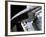 Space Shuttle Discovery Docked to the International Space Station-Stocktrek Images-Framed Photographic Print