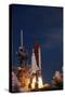 Space Shuttle Discovery Lifting Off-Roger Ressmeyer-Stretched Canvas