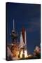 Space Shuttle Discovery Lifting Off-Roger Ressmeyer-Stretched Canvas