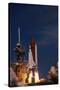 Space Shuttle Discovery Lifting Off-Roger Ressmeyer-Stretched Canvas