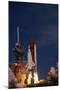 Space Shuttle Discovery Lifting Off-Roger Ressmeyer-Mounted Premium Photographic Print