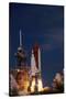 Space Shuttle Discovery Lifting Off-Roger Ressmeyer-Stretched Canvas