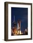 Space Shuttle Discovery Lifting Off-Roger Ressmeyer-Framed Photographic Print