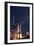 Space Shuttle Discovery Lifting Off-Roger Ressmeyer-Framed Photographic Print