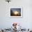 Space Shuttle Discovery Lifts Off from Its Launch Pad at Kennedy Space Center, Florida-Stocktrek Images-Framed Photographic Print displayed on a wall