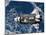 Space Shuttle Discovery-Stocktrek Images-Mounted Photographic Print