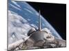 Space Shuttle Discovery-Stocktrek Images-Mounted Photographic Print