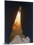 Space Shuttle Discovery-Phil Sandlin-Mounted Premium Photographic Print