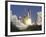 Space Shuttle Discovery-Paul Kizzle-Framed Photographic Print