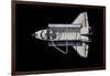 Space Shuttle Discovery-Stocktrek Images-Framed Photographic Print