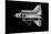 Space Shuttle Discovery-Stocktrek Images-Mounted Photographic Print