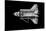 Space Shuttle Discovery-Stocktrek Images-Stretched Canvas