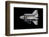 Space Shuttle Discovery-Stocktrek Images-Framed Premium Photographic Print