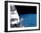 Space Shuttle Edeavour as Seen from the International Space Station-Stocktrek Images-Framed Photographic Print