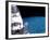 Space Shuttle Edeavour as Seen from the International Space Station-Stocktrek Images-Framed Photographic Print