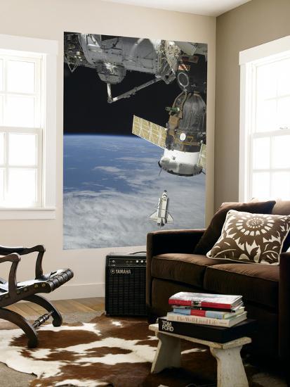 Giant Art Print, , large