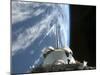 Space Shuttle Endeavour's Payload Bay-Stocktrek Images-Mounted Photographic Print