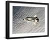 Space Shuttle Endeavour-Stocktrek Images-Framed Photographic Print