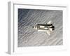 Space Shuttle Endeavour-Stocktrek Images-Framed Photographic Print