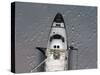 Space Shuttle Endeavour-Stocktrek Images-Stretched Canvas