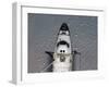 Space Shuttle Endeavour-Stocktrek Images-Framed Photographic Print