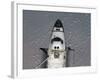 Space Shuttle Endeavour-Stocktrek Images-Framed Photographic Print