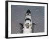 Space Shuttle Endeavour-Stocktrek Images-Framed Photographic Print