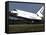 Space Shuttle Endeavour-Stocktrek Images-Framed Stretched Canvas