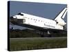 Space Shuttle Endeavour-Stocktrek Images-Stretched Canvas