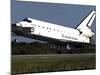 Space Shuttle Endeavour-Stocktrek Images-Mounted Photographic Print