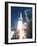 Space Shuttle Launch-null-Framed Photographic Print